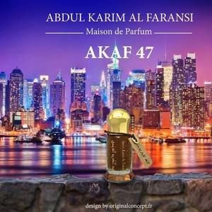 Meet your Posher, Abu salih